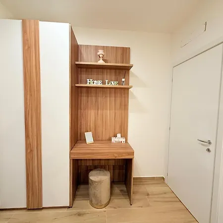 Bala Dream House 3* Verano Brianza