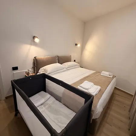 Bala Dream House 3* Verano Brianza