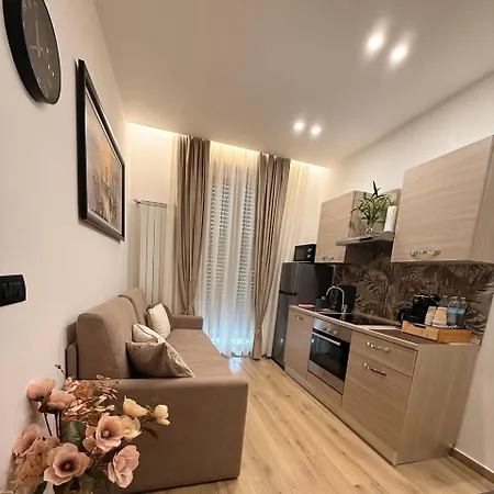 Couette-café Bala Dream House Verano Brianza