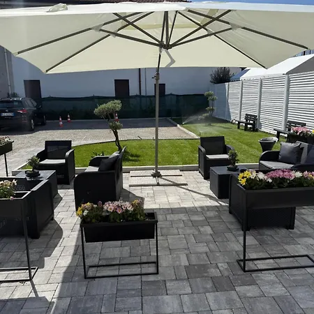 Bala Dream House Verano Brianza