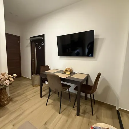 Bala Dream House 3* Verano Brianza