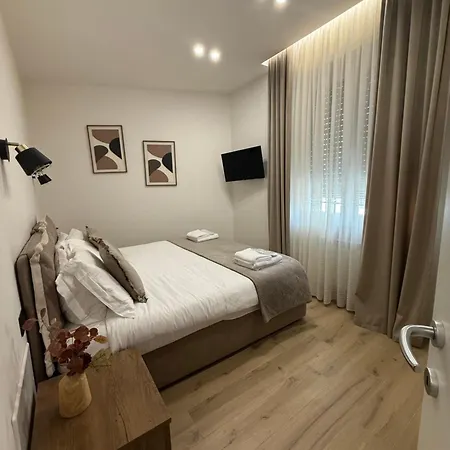 Couette-café Bala Dream House 3*
