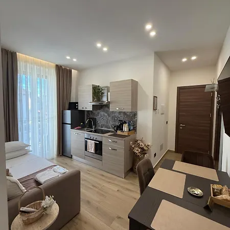 Couette-café Bala Dream House