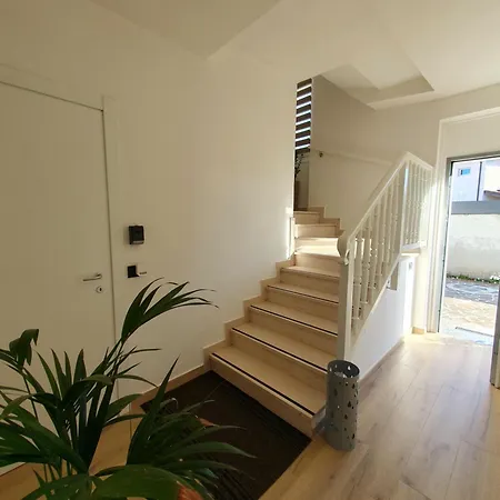 Bed & Breakfast Bala Dream House *