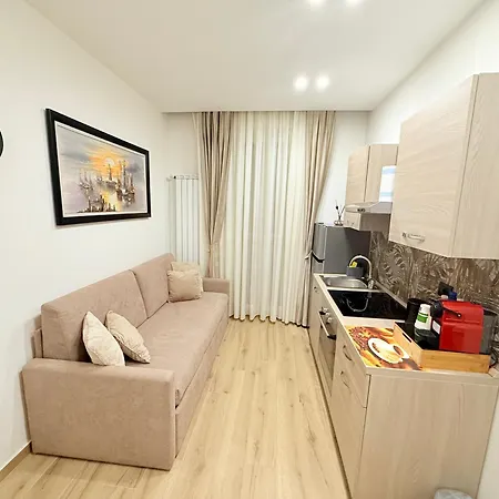 Bala Dream House Bed & Breakfast *
