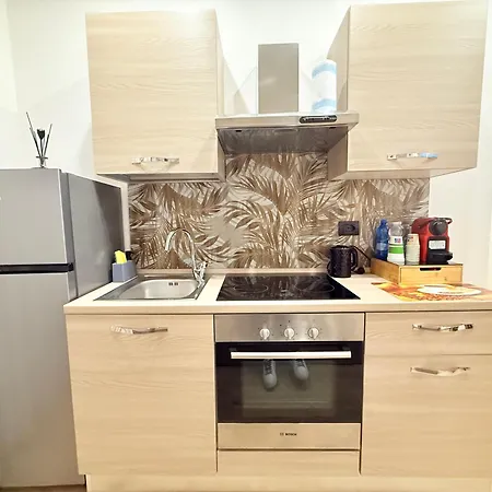 Bala Dream House * Verano Brianza