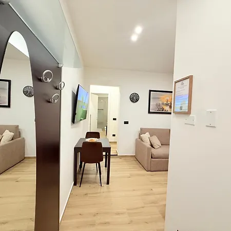 Alojamento de Acomodação e Pequeno-almoço Bala Dream House Verano Brianza