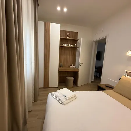 Bed & Breakfast Bala Dream House Verano Brianza