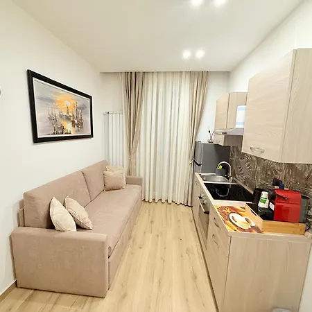 Bala Dream House * Verano Brianza