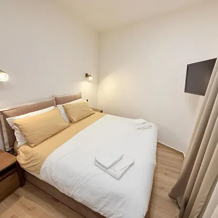 Bed & Breakfast Bala Dream House