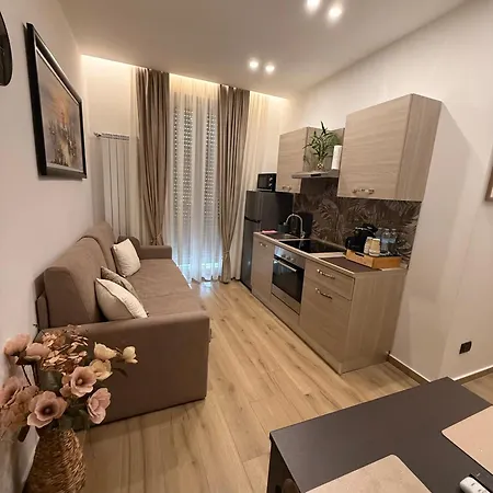 Bed & Breakfast Bala Dream House Verano Brianza