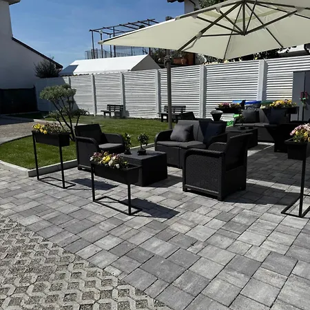 Bala Dream House Verano Brianza
