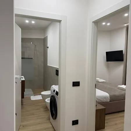 Acomodação com café da manhã  Bala Dream House 3*