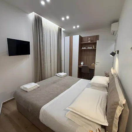 Bala Dream House 3* Verano Brianza