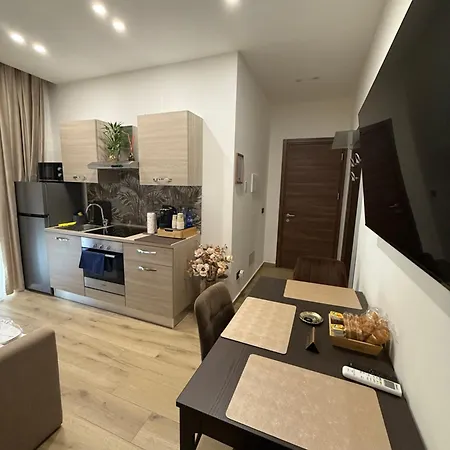 Acomodação com café da manhã  Bala Dream House 3*