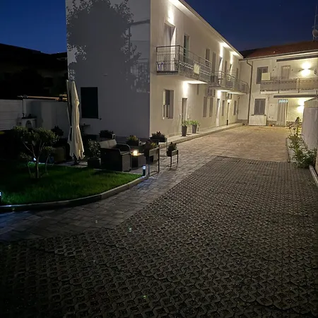 Bala Dream House Acomodação com café da manhã  3*