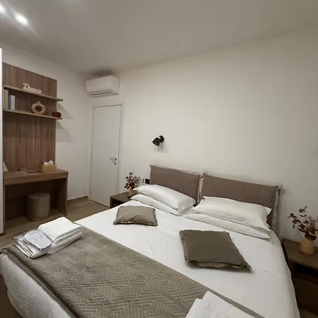 Acomodação com café da manhã  Bala Dream House