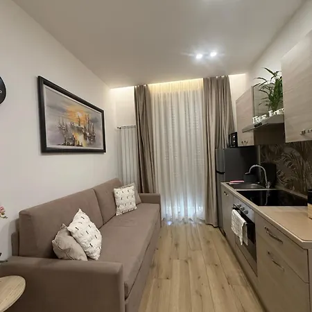 Bala Dream House Acomodação com café da manhã  Verano Brianza