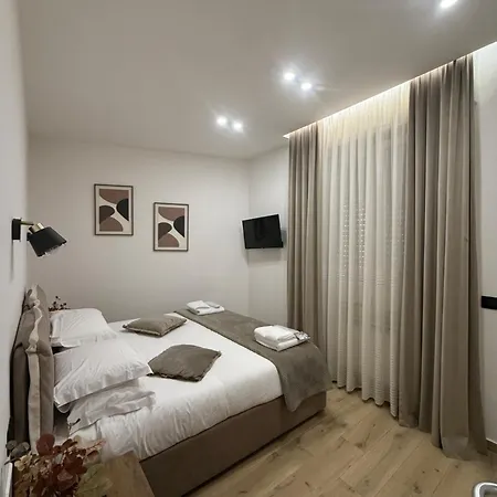 Acomodação com café da manhã  Bala Dream House