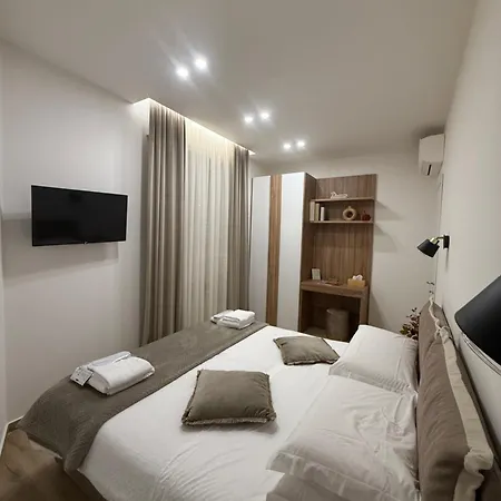 Bala Dream House Acomodação com café da manhã  3*