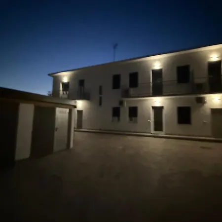 לינה וארוחת בוקר Bala Dream House 3*
