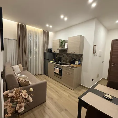 Bala Dream House 3* Verano Brianza