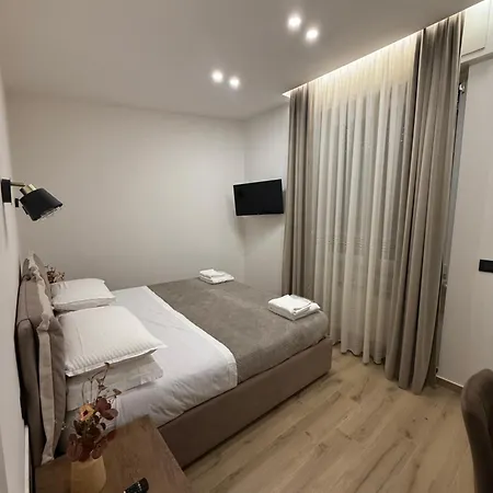 住宿加早餐酒店 Bala Dream House 3*